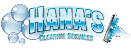 Hanas Cleaning